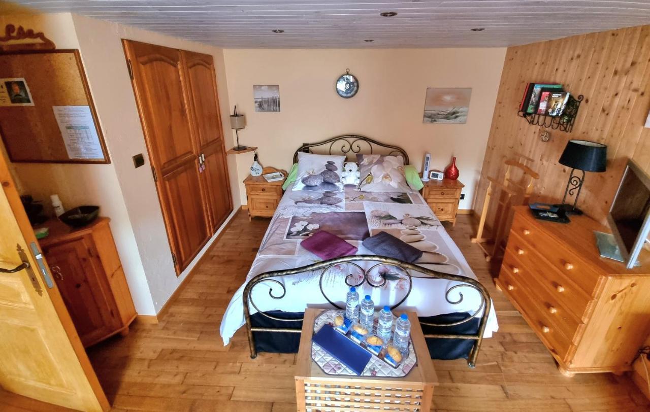 Апартаменты Ty Cosy, Chambre Privee Plumeliau-Bieuzy Экстерьер фото